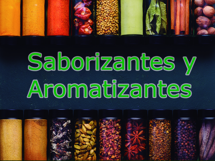Saborizantes y aromatizantes en alimentos veganos - Utilízalos como un aliado en tu alimentación